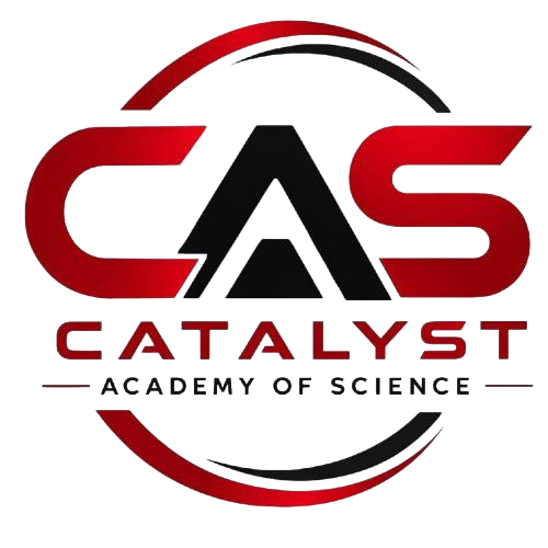 Catalyst Academy Logo